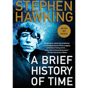 Podcast A Brief History of Time by Stephen Hawking, Book Summary, Podcast, English