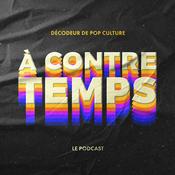 Podcast À Contre Temps