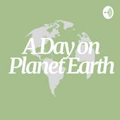 Podcast A Day on Planet Earth