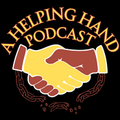 Podcast A Helping Hand Podcast