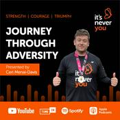 Podcast A Journey Through Adversity