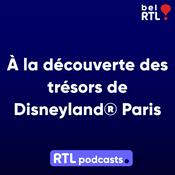 Podcast À la découverte des trésors de Disneyland® Paris
