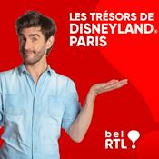 Podcast Les trésors de Disneyland® Paris