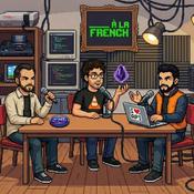 Podcast A la French