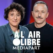 Podcast À l’air libre