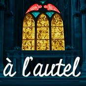 Podcast À l'autel