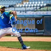 Podcast A league of Our Own