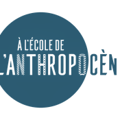 Podcast A l'école de l'Anthropocène 2019