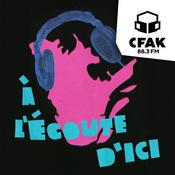 Podcast À l'écoute d'ici