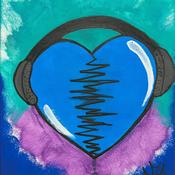 Podcast A Little Bit Of Me