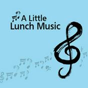 Podcast A Little Lunch Music