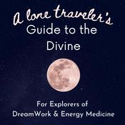 Podcast A Lone Traveler's Guide to the Divine