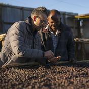 Podcast Terres de Café