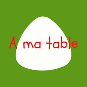 Podcast A ma table