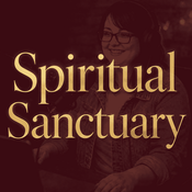 Podcast Spiritual Sanctuary: Wisdom for the Divine Feminine
