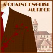 Podcast A Quaint English Murder