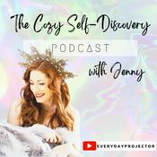 Podcast The Cozy Self-Discovery Podcast