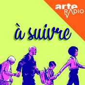 Podcast A suivre : histoires et séries à binger