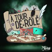 Podcast A Tour De Rôle - Horreur