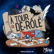 Podcast A Tour De Rôle
