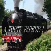 Podcast A toute vapeur