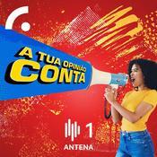 Podcast A Tua Opinião Conta