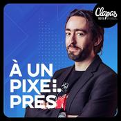 Podcast A Un Pixel Pres