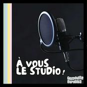 Podcast À vous le studio - Radio Grenouille