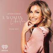 Podcast A Woman Like You