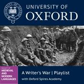 Podcast A Writer's War