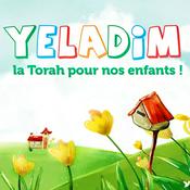 Podcast Yeladim - La Torah pour nos enfants !