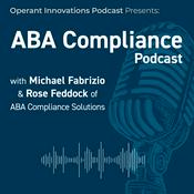 Podcast ABA Compliance Podcast