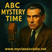 Podcast ABC Mystery Time