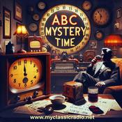 Podcast ABC Mystery Time