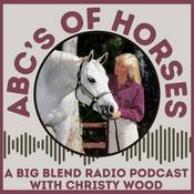 Podcast ABC’s of Horses with Christy Wood