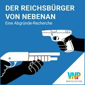 abgründe. - Der True-Crime-Podcast