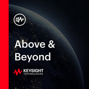 Podcast Above and Beyond
