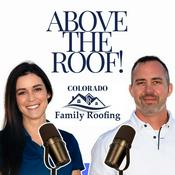 Podcast Above the Roof