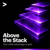 Podcast Above the stack