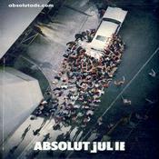 Podcast AbsolutJulie
