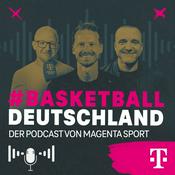 Podcast #BasketballDeutschland