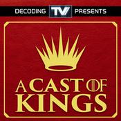 Podcast A Cast of Kings - A Lord of the Rings Podcast