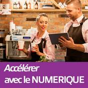 Podcast Accélérer avec le numérique