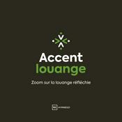 Podcast Accent louange
