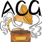 Podcast ACG留声机 动漫电台