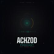 Podcast Achzod Podcast