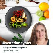 Podcast Acı, tatlı, mayhoş