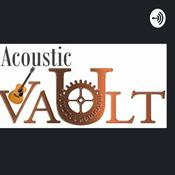 Podcast Acoustic Vault