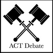 Podcast ACT Debate