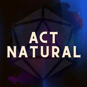 Podcast Act Natural